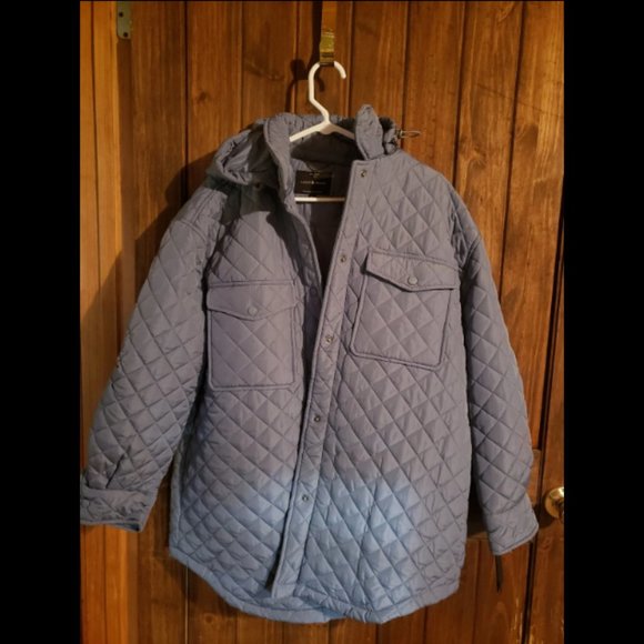 Brand new Ladies XL LUCKY BRAND Coat